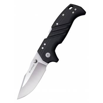 COLD STEEL ΣΟΥΓΙΑΣ Engage, 3.5-inch-blade, Clip-Point, S35VN (35DPLC)