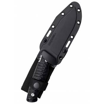 COLD STEEL RAZOR TEK 5, ΜΑΧΑΙΡΙ, 5 IN. BLADE, 3 MM THICK (FX-5RZR)