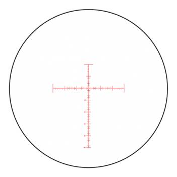 ELEMENT OPTICS  Immersive Series 10x40 APR-1C MOA