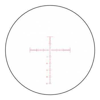 ELEMENT OPTICS  Immersive Series 10x40 APR-1C MRAD