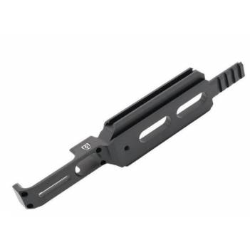 SABER TACTICAL ST0023 FX IMPACT ARCA 2 SWISS RAIL COMPACT