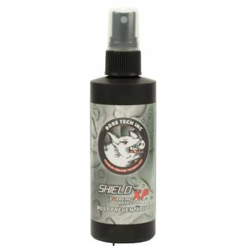 BORE TECH SHIELD XP RUST PREVENTATIVE, 4OZ PUMP SPRAY