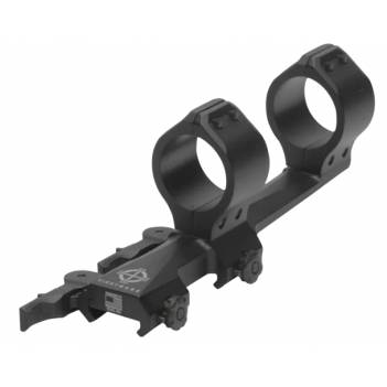 Sightmark Tactical 30mm/1in LQD Cantilever Mount (SM34020)
