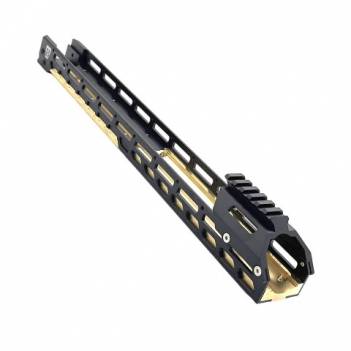 SABER TACTICAL FX PANTHERA RAIL ST0057