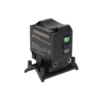 FX POCKET CHRONOGRAPH V2
