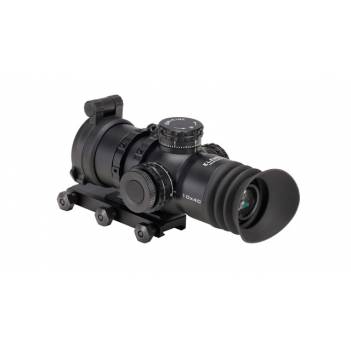 ELEMENT OPTICS  Immersive Series 10x40 APR-1C MRAD