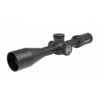 ELEMENT OPTICS NEXUS GENII FFP 4-2 x 50 MRAD (Reticle APR-2D)