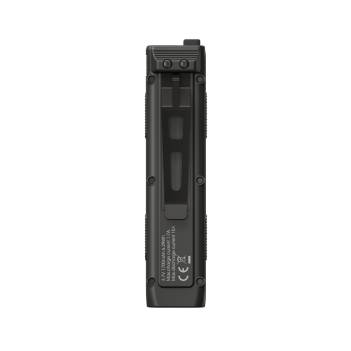 NITECORE ΦΑΚΟΣ LED EDC27, 3000Lumens