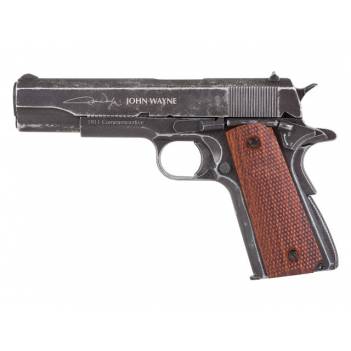 SPRINGFIELD ARMORY 1911 JOHN WAYNE 4,5 mm BB's