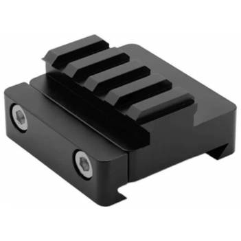 SABER ST0066 ARCA TO WEAVER/PICATINNY ADAPTOR
