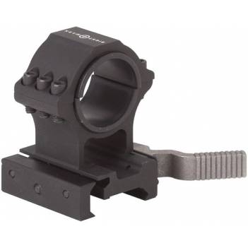 Sightmark 30mm/1 inch Medium Height QD Mount (SM34002)