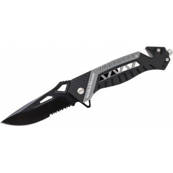 S&W Rescue Folding knife SW608S ΣΟΥΓΙΑΣ