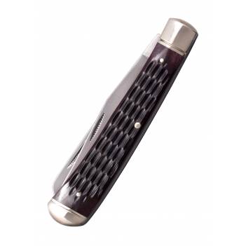 COLD STEEL ΣΟΥΓΙΑΣ TRAPPER, JIGGED BONE HANDLE (FL-TRPR-J)