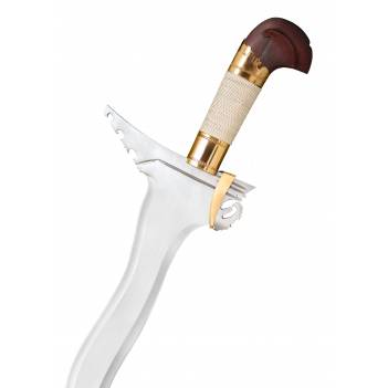 COLD STEEL Kris Sword (SW-KRISSW)