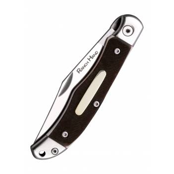 COLD STEEL ΣΟΥΓΙΑΣ RANCH HAND, SK-5 Steel (FL-3RB)