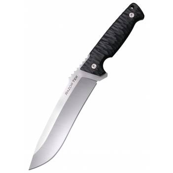 COLD STEEL RAZOR TEK, ΜΑΧΑΙΡΙ, 6.5 IN. BLADE, 5 MM THICK (FX-65RZR)