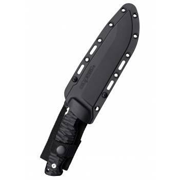 COLD STEEL RAZOR TEK, ΜΑΧΑΙΡΙ, 6.5 IN. BLADE, 5 MM THICK (FX-65RZR)