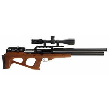 FX WILDCAT MKIII SNIPER WALNUT 5,5 mm