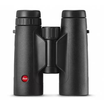 LEICA TRINOVID BINOCULARS 10X42 HD