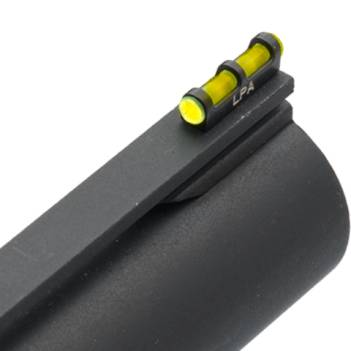 LPA MF09G YELLOW (2,6 mm)