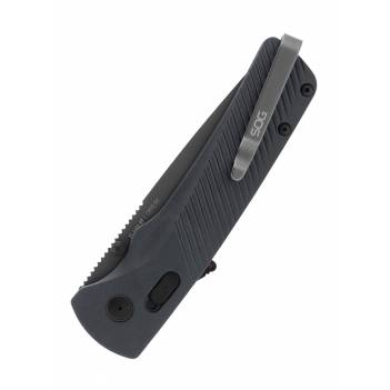SOG ΣΟΥΓΙΑΣ Flash AT - Partially Serrated -Urban Grey (11-18-06-41  )