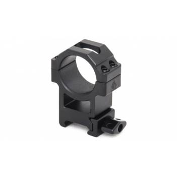 UTG 30MM HIGH PROFILE SCOPE RINGS QD TWIST LOCK PICATINNY (RG2W3224)
