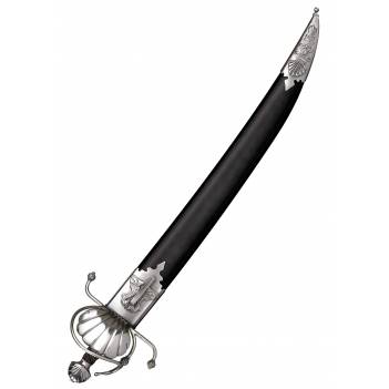 COLD STEEL Pirate's Cutlass (88CSY)