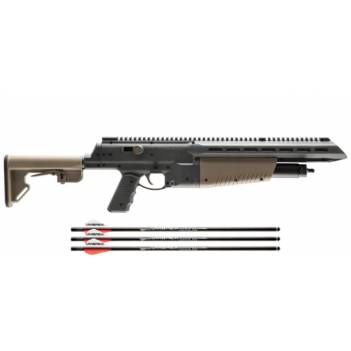 UX EXCLUSIVE Archery Airgun AirJavelin Pro FDE (2252668)