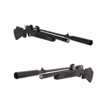 ARTEMIS PR900S GEN2 (REGULATED) 4,5 mm