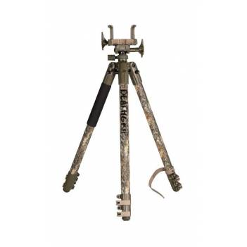 BOG DEATHGRIP EXCAPE REALTREE ALUMINIUM SHOOTING TRIPOD