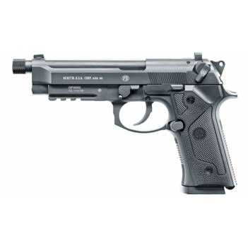 UMAREX BERETTA M9A3 BLACK AIRSOFT 6mm Full Metal – Blowback (2.6491)
