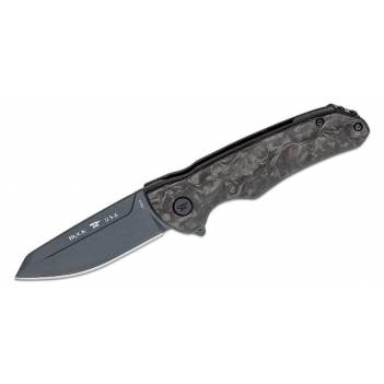 BUCK 843 Sprint Ops Carbon Fiber 0843CFS-B (13439)