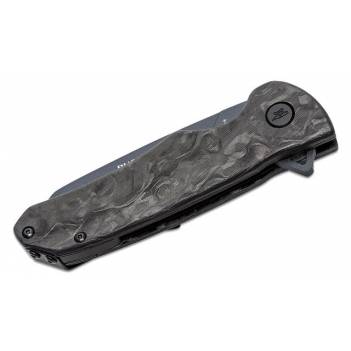 BUCK 843 Sprint Ops Carbon Fiber 0843CFS-B (13439)