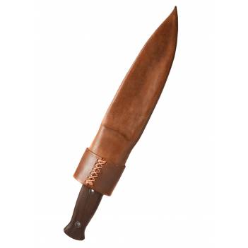 CONDOR Primitive Bush Knife (CTK-60033)