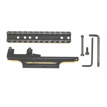 LEE-ENFIELD No. 4 and No. 5 Jungle Carbine MOUNT