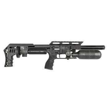 FX IMPACT M4 COMPACT EDITION BLACK