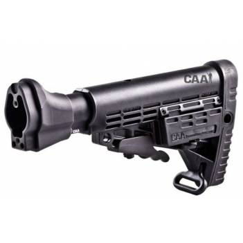 H&K G3 Stock / Extendable Stock / HK91 / CETME "Extendable" Heckler & Koch CAA