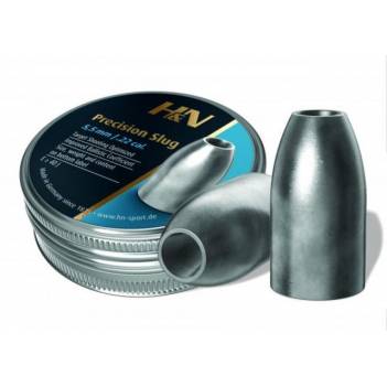 H & N PRECISION SLUG .217/150 (33 grains)