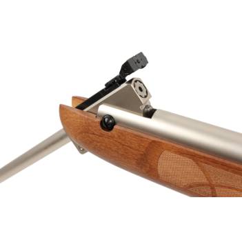 HW 30S STAINLESS 4,5 mm