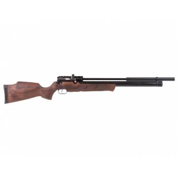 KRAL PUNCHER MEGA SILENT WALNUT 4,5 mm