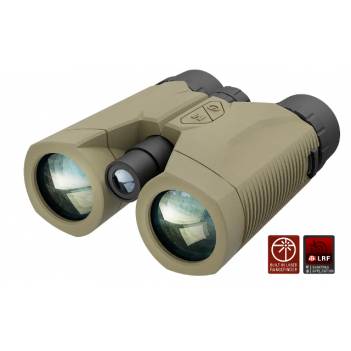 ATN 10x42 LRF 3000 BINOCULARS