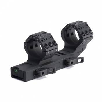 ROME DECUMANUS M2 HIGH QUICK MOUNT 30mm (M2N00Q-3038)
