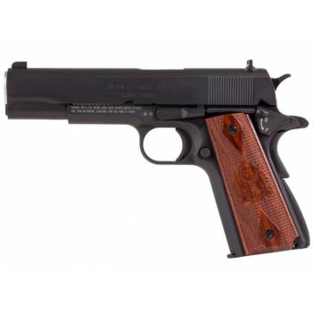 SPRINGFIELD ARMORY 1911  4,5 mm BB's