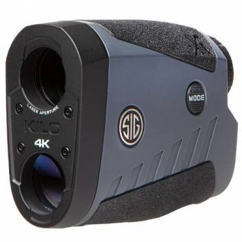 Sig Sauer Kilo 4K-LRF 6x22 Rangefinder  (SOK4K601)