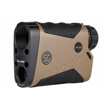 Sig Sauer Kilo 8K-ABS 7x25 Rangefinder  FDE (SOK8K701)