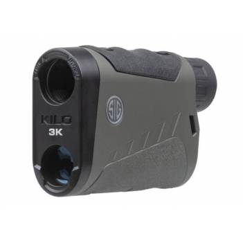 SIG SAUER KILO3K LRF 6x22mm RED OLED Display (SOK3K602)