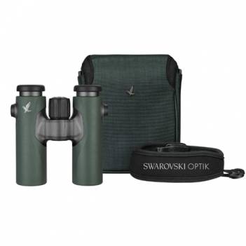 SWAROVSKI CL Companion 10x30 Green (25357-A)