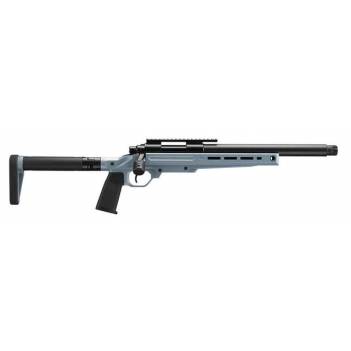 TOKYO MARUI VSR-ONE Sub-Zero Blue Airsoft 6mm Rifle