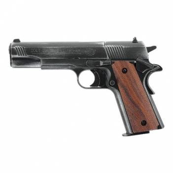UMAREX COLT GOVERMENT 1911 A1 (417.00.05)