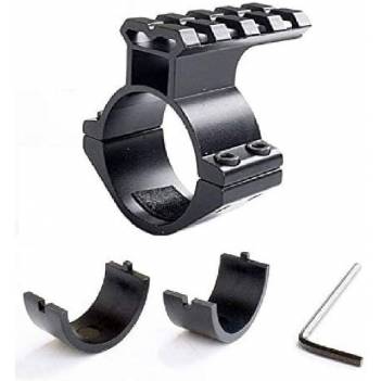 VECTOR OPTICS 1"/30mm WEAVER MOUNTING RING (SCTM-21)